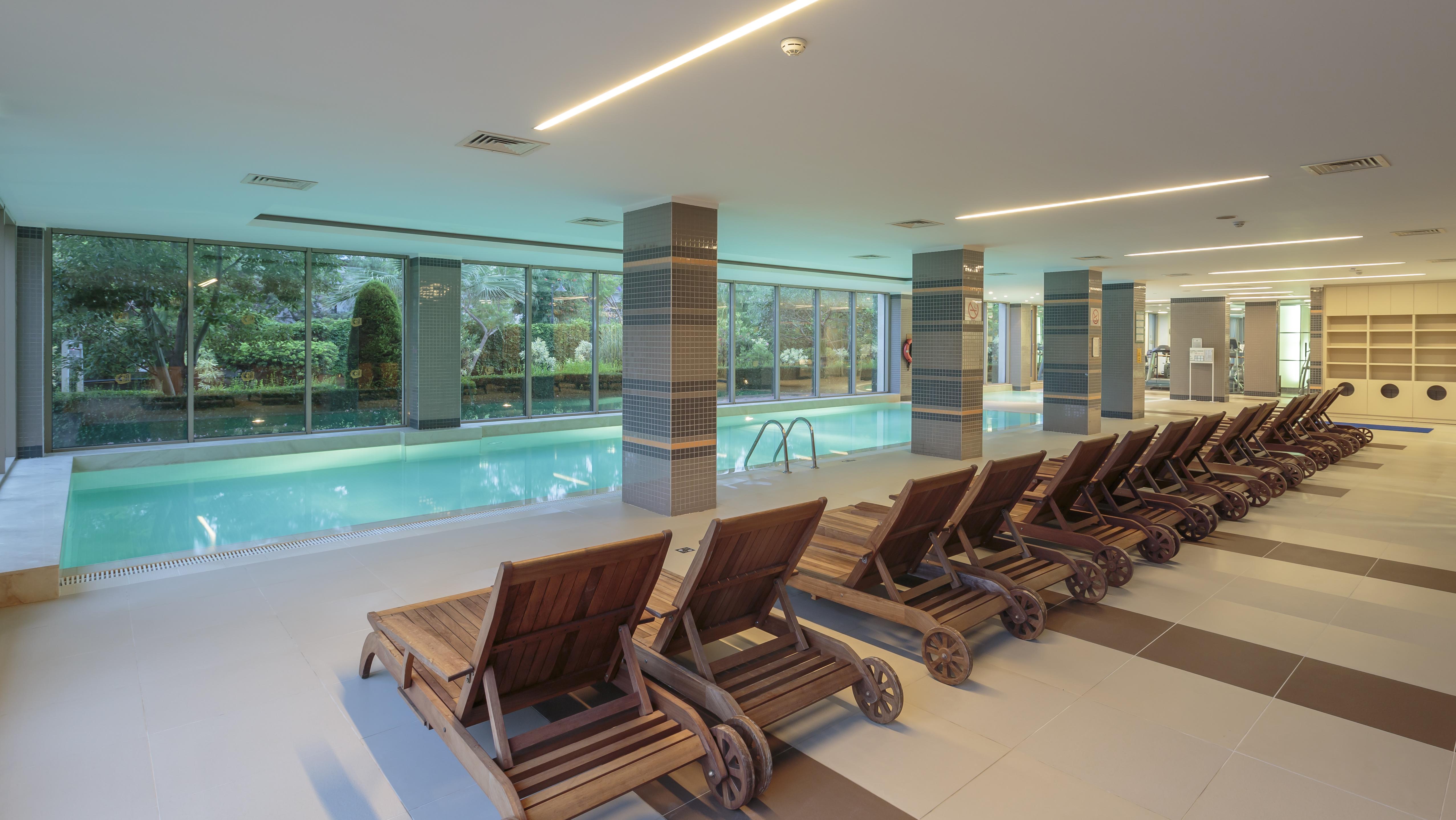 Sunis Elita Beach Resort Hotel & Spa Kizilagac  Exterior foto