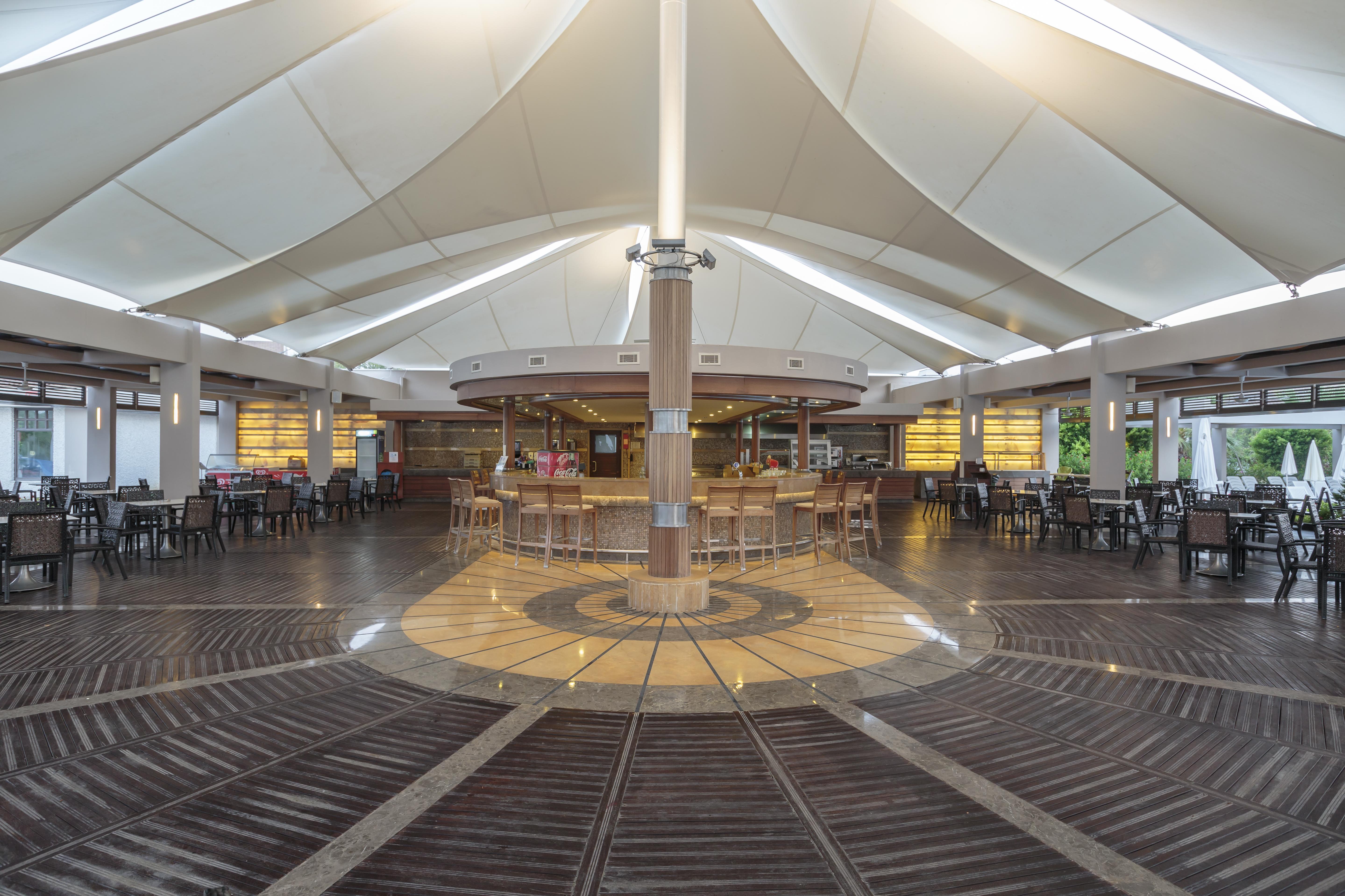 Sunis Elita Beach Resort Hotel & Spa Kizilagac  Exterior foto