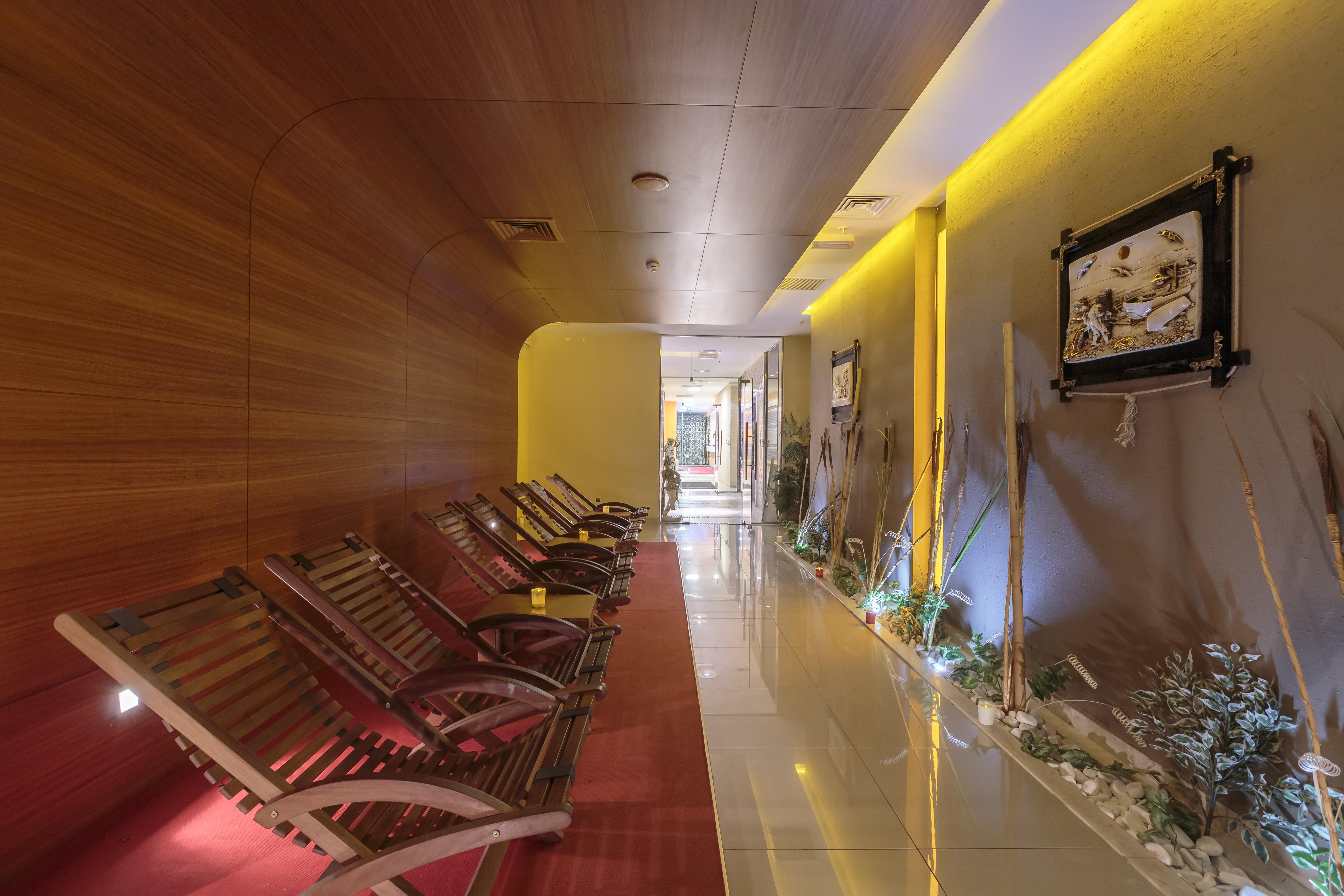 Sunis Elita Beach Resort Hotel & Spa Kizilagac  Exterior foto
