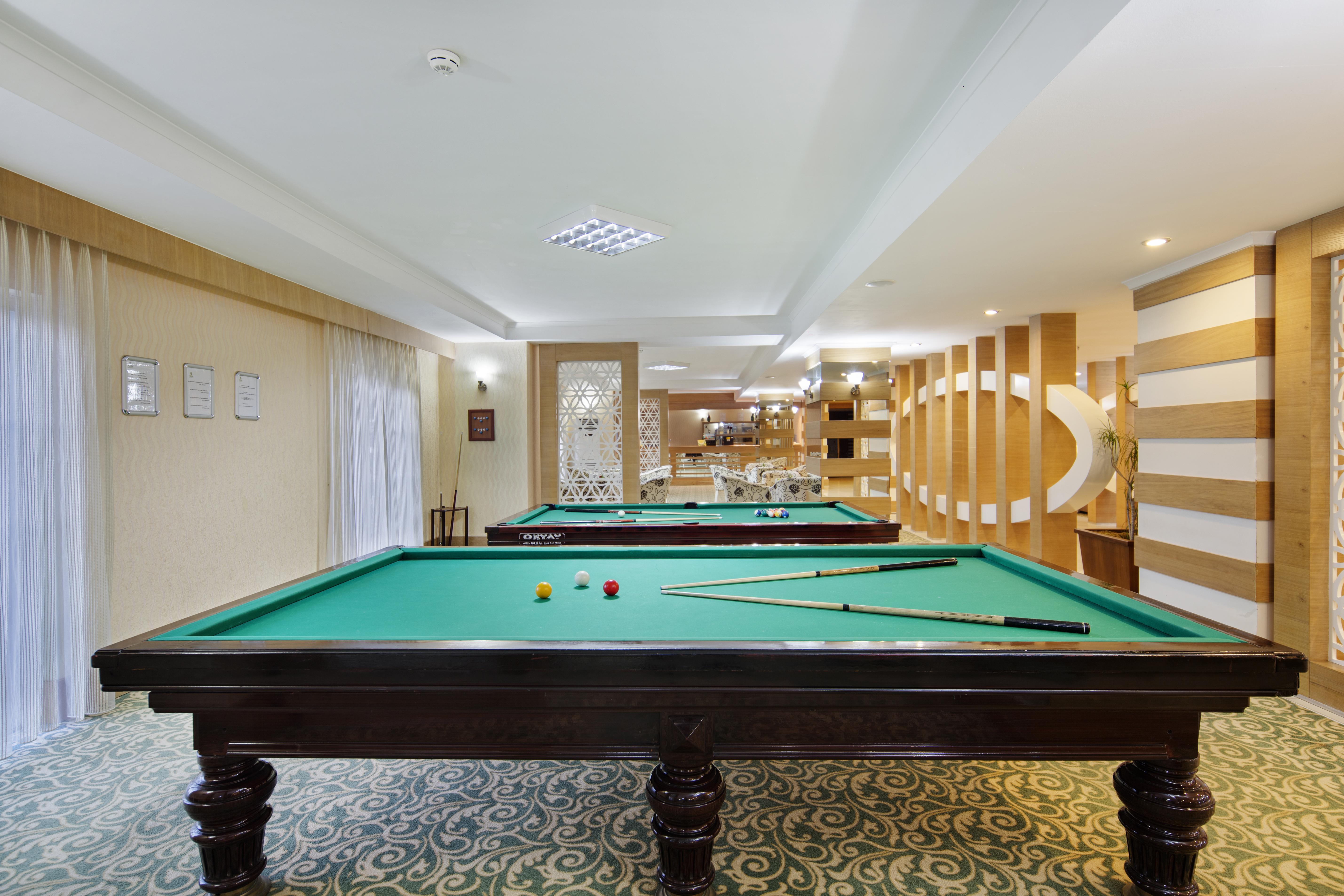 Sunis Elita Beach Resort Hotel & Spa Kizilagac  Exterior foto