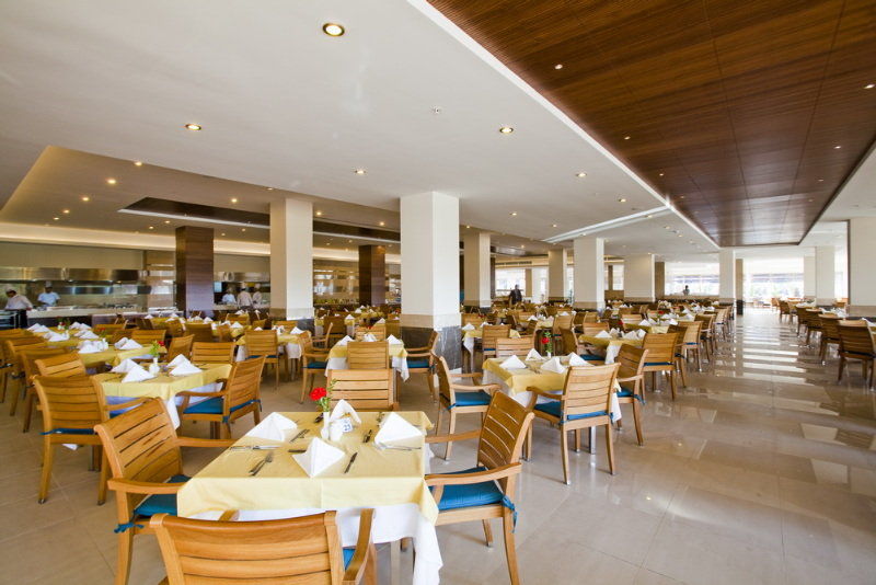 Sunis Elita Beach Resort Hotel & Spa Kizilagac  Exterior foto