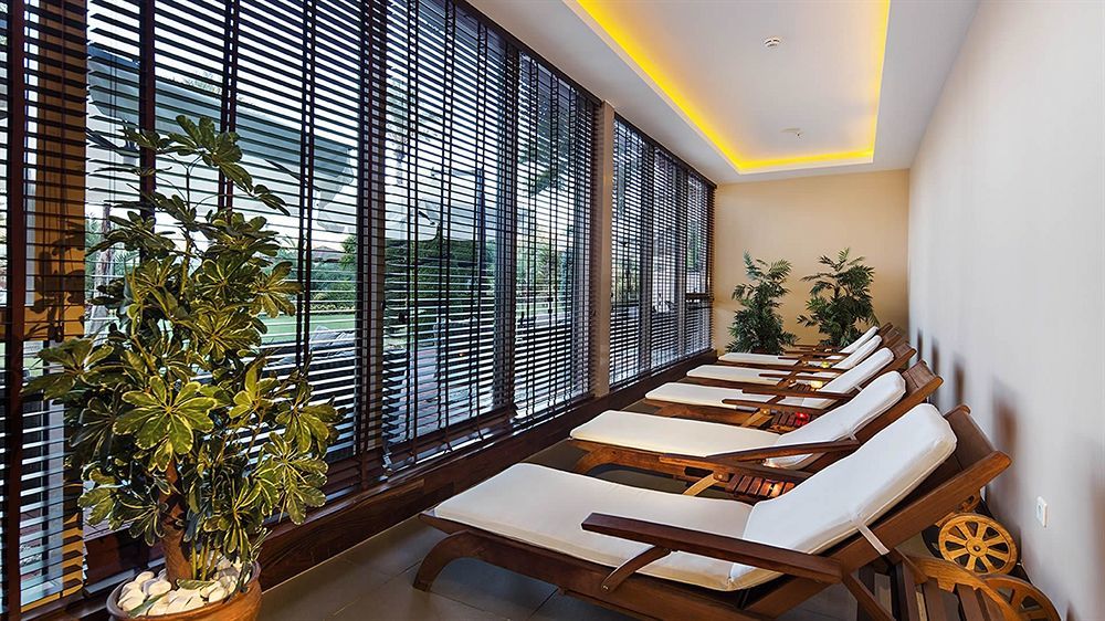 Sunis Elita Beach Resort Hotel & Spa Kizilagac  Exterior foto